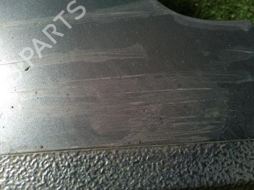 Left front fenders CITROËN C4 Grand Picasso I (UA_) 1.6 HDi | BP17329333C41 