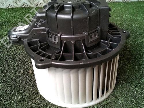 Heater blower motor KIA CARENS IV 1.6 GDi | BP30076260M62 - Image 3