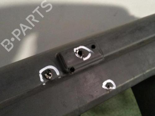 Front bumper HONDA CR-V I (RD) 2.0 16V 4WD (RD1, RD3) | BP29951102C7 