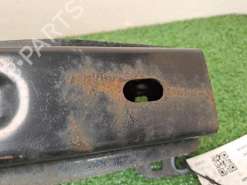 Front bumper reinforcement SEAT IBIZA IV SC (6J1, 6P5) 1.6 TDI | BP24871331C109 