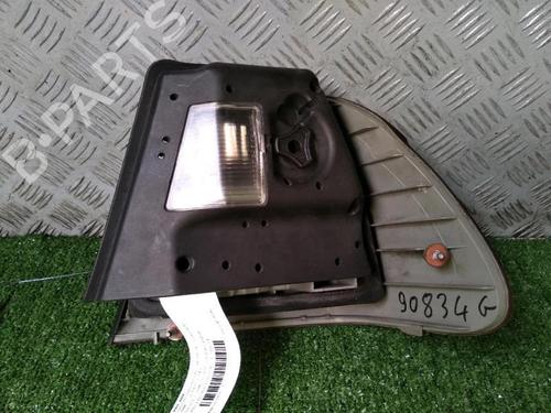 Left taillight BMW 3 (E46) 320 d | BP30071255C34