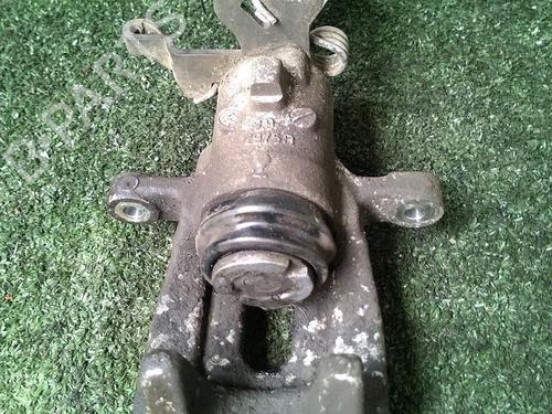 Used Left rear brake caliper Left rear brake caliper SEAT LEON (5F1) 1.6 TDI (105 hp) 29950148 29950148