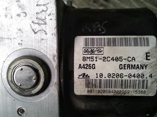 ABS pump FORD C-MAX (DM2) 1.8 TDCi | BP30071100M43  - Image 7