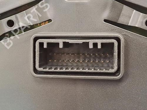 Instrument cluster RENAULT TWINGO III (BCM_, BCA_) 1.0 SCe 70 (BCMB) | BP29948425C47 