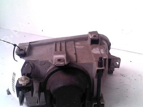 Used Left headlight RENAULT CLIO I (B/C57_, 5/357_) 1.2 (B/C/S57A, B/C57S, 5/357F, 5/357J, 5/357L, 5/357R) (58 hp) 30075240