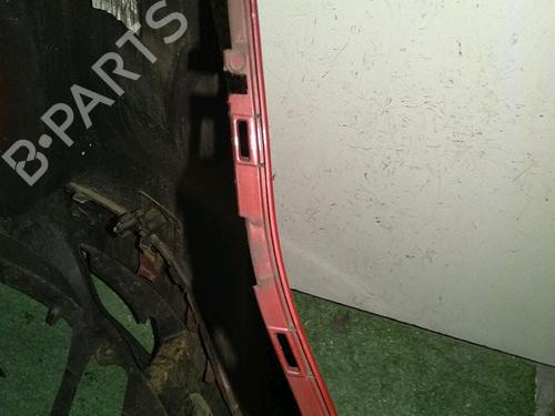 Rear bumper RENAULT SCÉNIC III (JZ0/1_) 1.5 dCi | BP29953120C8