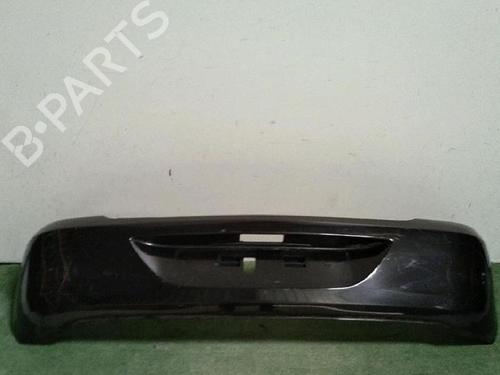 Bak støtfanger RENAULT CLIO II (BB_, CB_) 1.5 dCi (B/C2J) (68 hp) 30077447