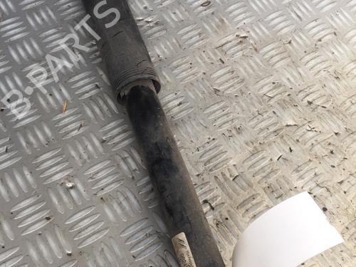 Left rear shock absorber CITROËN C3 / C3 ORIGIN III (SX) 1.6 BlueHDi 75 | BP21635521M18 