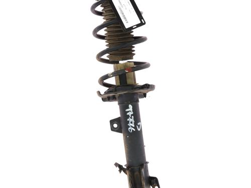 Used Right front shock absorber Right front shock absorber FORD ECOSPORT 1.0 EcoBoost (100 hp) 31804017 31804017
