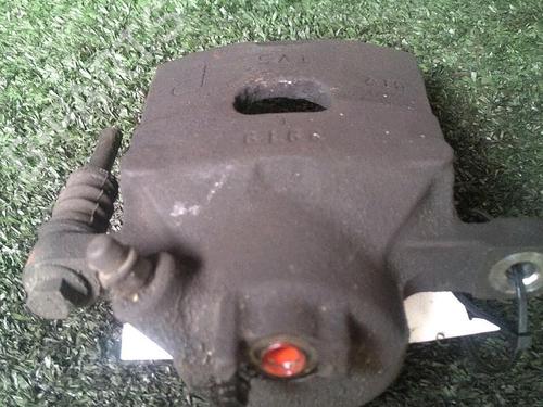 Left front brake caliper NISSAN PIXO (UA0) 1.0 | BP30067075M105 