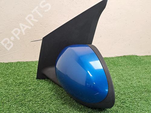 Left mirror CITROËN C1 (PM_, PN_)  | BP29345550C26 
