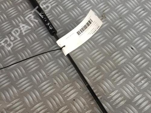 Tailgate lift support FORD MONDEO IV (BA7) 1.8 TDCi | BP30072648C138