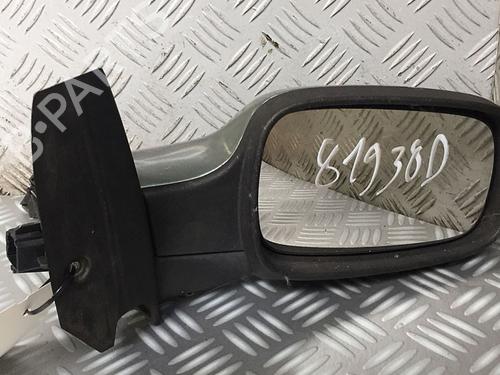 Right mirror RENAULT SCÉNIC II (JM0/1_) 1.5 dCi (JM0F) | BP30068909C27 