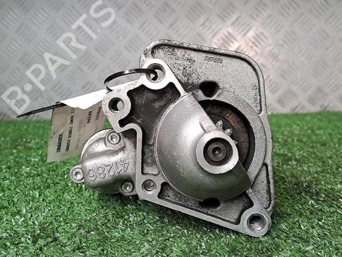 Startmotor RENAULT SCÉNIC III (JZ0/1_) 1.5 dCi | BP29953044M8 
