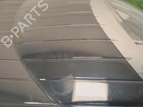 Used Left taillight CITROËN C1 (PM_, PN_) 1.0 (68 hp) 29947169