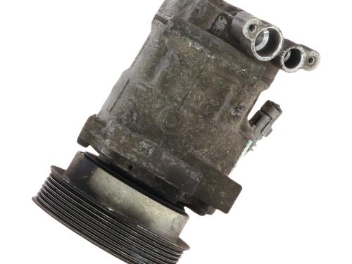 AC compressor RENAULT TWINGO II (CN0_) 1.2 16V (CN04, CN0B) | BP38921415M34 - Image 5