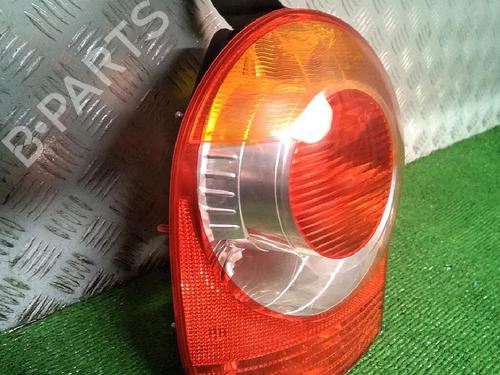 Left taillight RENAULT MODUS / GRAND MODUS (F/JP0_) 1.2 (JP0C, JP0K, FP0C, FP0K, FP0P, JP0P, JP0T) | BP29951705C34  - Image 7