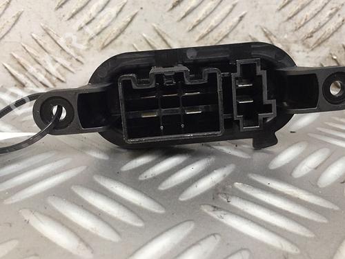 Heater resistor DACIA LODGY (JS_) 1.5 dCi | BP37731400M108 - Image 4