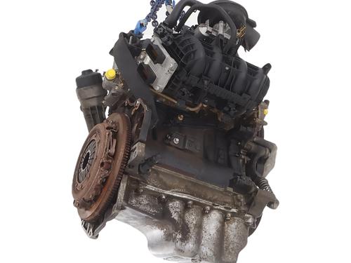 Engine OPEL CORSA C (X01) 1.2 (F08, F68) | BP34641910M1 - Image 6