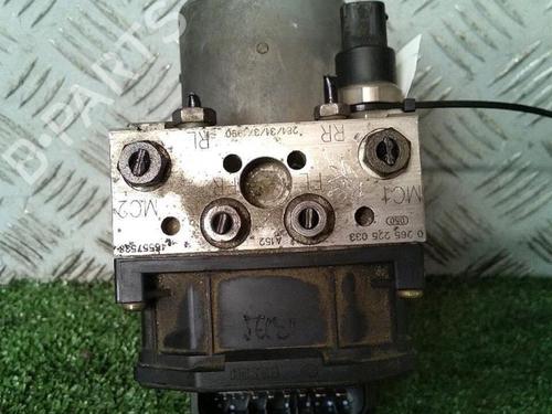 Used ABS pump ABS pump ALFA ROMEO 147 (937_) 2.0 16V T.SPARK (937.AXA1, 937.AXC1, 937.BXC1) (150 hp) 29952459 29952459