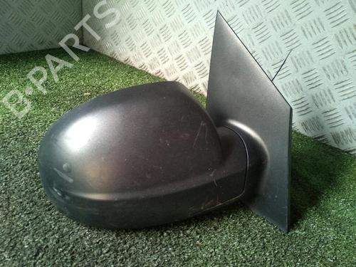 Right mirror HYUNDAI GETZ (TB) 1.1 | BP18599717C27 