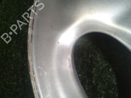 Rim PEUGEOT 206 Hatchback (2A/C) 2.0 HDI 90 | BP29949300C45