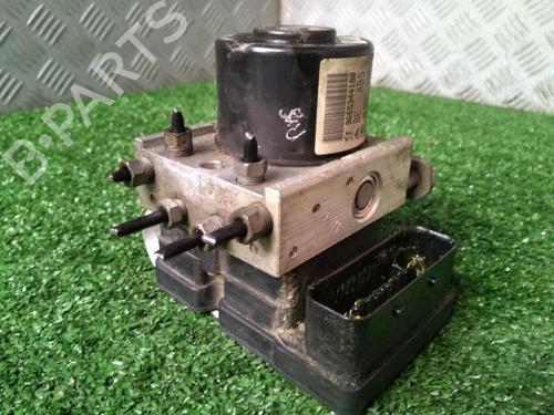 ABS pump PEUGEOT 207 (WA_, WC_) 1.6 HDi | BP29951674M43