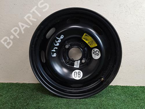 Used Rim PEUGEOT 308 I (4A_, 4C_) 1.6 HDi (109 hp) 31972716