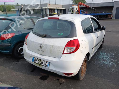 Used Parts RENAULT CLIO III (BR0/1, CR0/1) 1.5 dCi (75 hp) 3968623