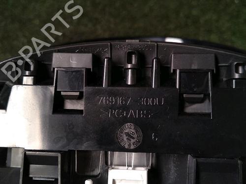 Instrument cluster PEUGEOT 108 1.0 VTi 72 | BP30073405C47  - Image 7