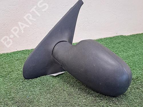 Left mirror RENAULT CLIO II (BB_, CB_) 1.2 16V (BB05, BB0W, BB11, BB27, BB2T, BB2U, BB2V, CB05,... | BP29948464C26