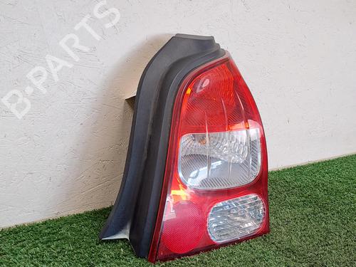 Right taillight RENAULT TWINGO II (CN0_)  | BP28285507C35 