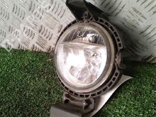 BP17211754C31 | Right front fog light MINI MINI CLUBMAN (R55) Cooper S BP17211754C31