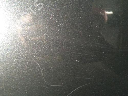 Left rear door CITROËN C3 II (SC_) 1.4 HDi 70 (SC8HZC, SC8HR0, SC8HP4) | BP24871330C4 