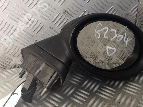 Right mirror MINI MINI (R50, R53) One | BP30069050C27