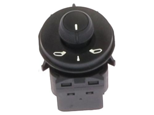 Mando retrovisor CITROËN C3 III (SX) 1.6 BlueHDi 75 (75 hp) 33123264