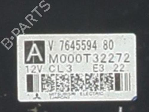 Starter CITROËN DS3 (SA_) 1.6 VTi 120 | BP37263279M8 - Image 4