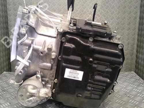 Gearbox VOLVO S60 II (134) D2 | BP29951800M3 