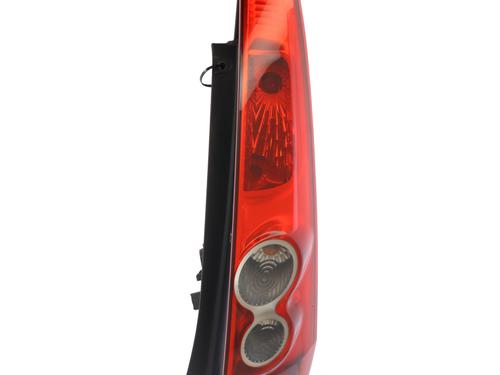 Right taillight FORD FIESTA V (JH_, JD_) 1.4 TDCi | BP30939532C35 