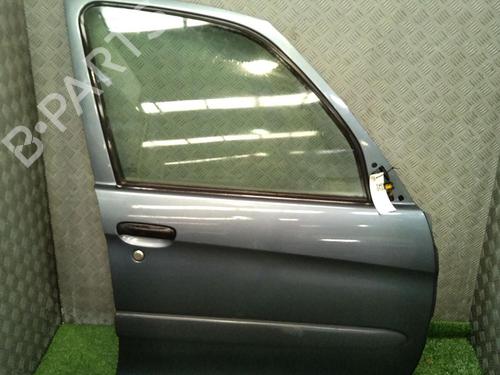 Used Right front door CITROËN XSARA PICASSO (N68) 1.6 HDi (109 hp) 29948305