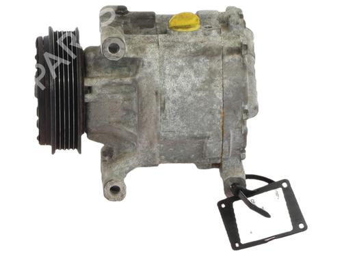 AC compressor FIAT PANDA (169_) | BP35782618M34 - Image 3