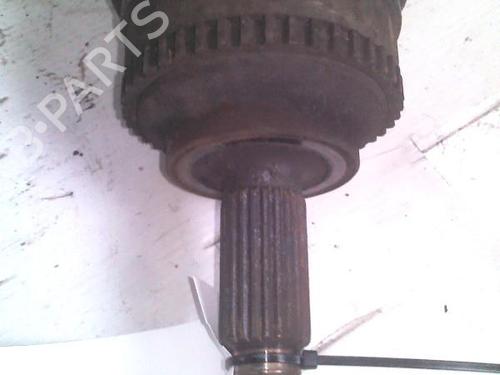Right front driveshaft RENAULT MEGANE I (BA0/1_) 1.9 dTi (BA1U) | BP30075334M39