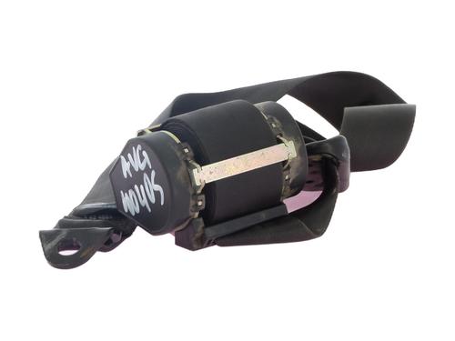 Front left seatbelt RENAULT KANGOO Express (FW0/1_) 1.5 dCi 90 (FW0G, FW05, FW08, FW11) | BP32235917I26
