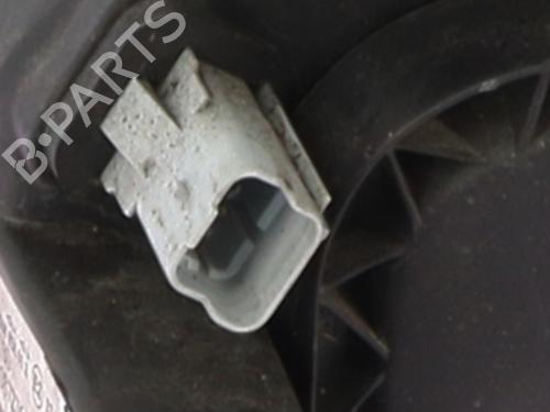 Phare droit PEUGEOT 206 Hatchback (2A/C) 1.1 i | BP30122151C29