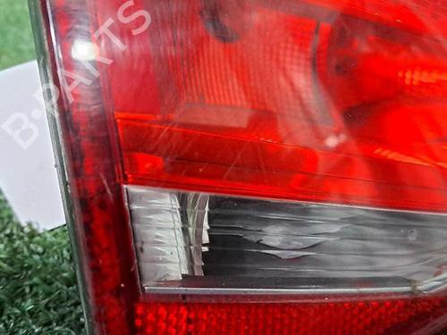 Left tailgate light AUDI A4 B8 (8K2) 2.0 TDI | BP30077092C79