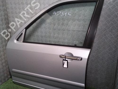 Used Left front door HONDA CR-V II (RD_) 2.2 CTDi (RD9) (140 hp) 30068601