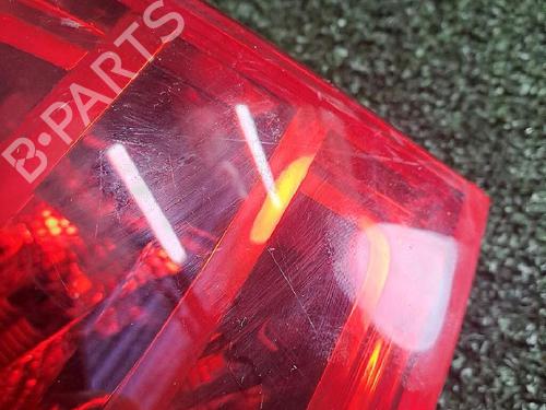 Used Left taillight CITROËN C4 Picasso I MPV (UD_) 1.6 HDi (109 hp) 29946809