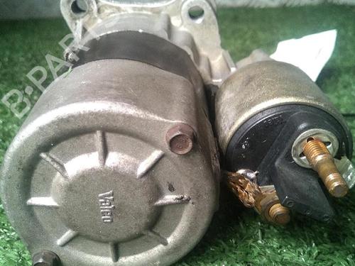 Anlasser RENAULT SCÉNIC I MPV (JA0/1_, FA0_) 1.6 (JA00, JA16, JA15, JA19, JA1V, JA2B, JA2C, JA0B,... | BP30076312M8 