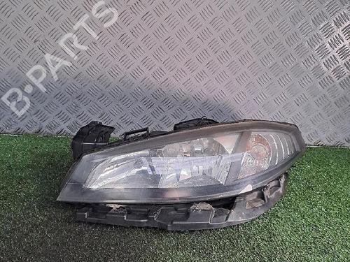 Left headlight RENAULT LAGUNA II (BG0/1_) 1.9 dCi (BG1A, BG1W, BG0G) | BP30077526C28