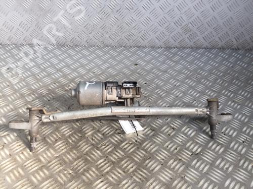 Used Front wiper motor CITROËN C5 II (RC_) 2.0 HDi (RCRHRH) (136 hp) 17162710